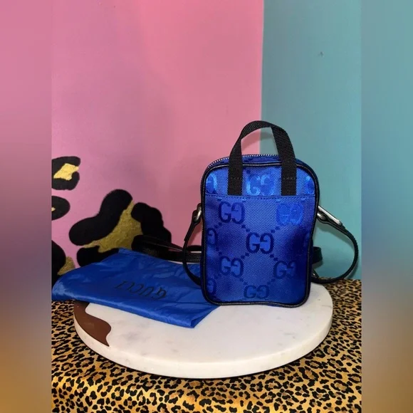 Gucci Bag - Picture 3 of 15